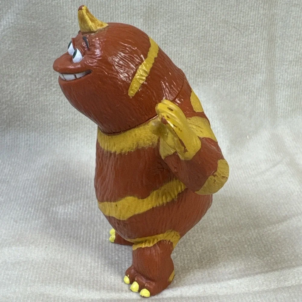 George Sanderson 3.5